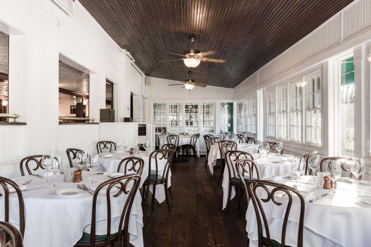The Huntting Inn East Hampton Exterior photo