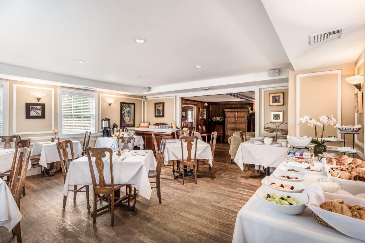 The Huntting Inn East Hampton Exterior photo