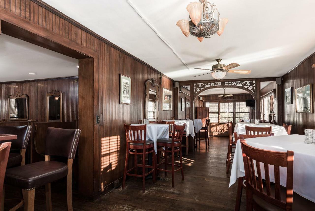 The Huntting Inn East Hampton Exterior photo